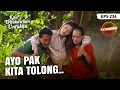 Alisha Tak Berdaya dan Ditolong Warga | KAU DITAKDIRKAN UNTUKKU | EXTENDED | EPS.236