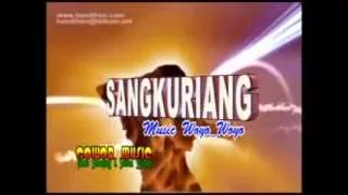 campursari sangkuriang bocah gunung