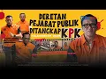 Lagu KALEIDOSKOP 2025: Pejabat Publik Dicokok KPK, Korupsi hingga Triliunan Rupiah Merugikan Negara