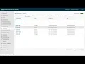 Creating a highly available clustered PosgreSQL database in VMware Data Services Manager v1 x