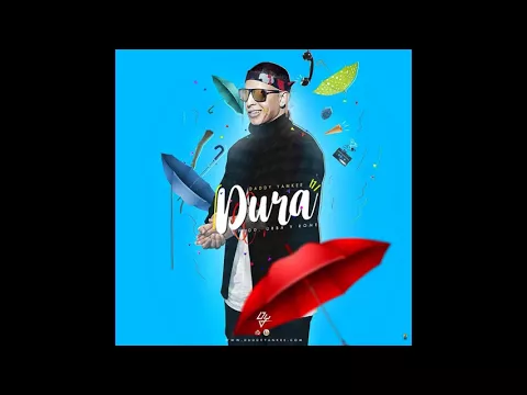 Download MP3 Dura[HQ-flac] - Daddy Yankee