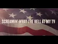 Aaron Lewis - Am I The Only One (Lyric Video)
