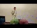 陳漢林主唱《一生何求》2018-08-14