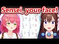 Download Lagu Miko Has Never Seen Sora So Dumbfounded Before...