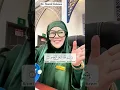 Download Lagu TA'AWUZ + BASMALAH + 5 BAHAGIAN  UTAMA MAKHRAJ HURUF | DR. USTAZAH HANIAH SALWANA PJK@HaniahSalwana 