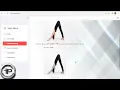 PYTHON Web APP - Fine Grained Yoga Posture Recognition Through Bagging