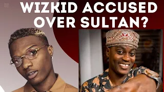 wizkid accused of ignoring sound sultan true or not big wiz fails to react