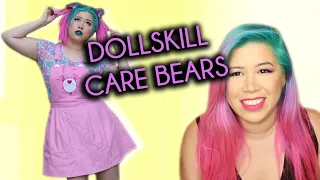 DollsKill x Care Bears Haul