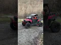 2014 Polaris RZR 900 XP