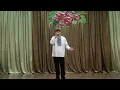 Музиченко Кирило 9-Д. "Перевал" Океан Ельзи, саундтрек до фільму "Захар Беркут"