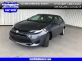 2019 Toyota Corolla LE CVT Fort Smith Arkansas