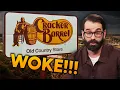 Download Lagu The Cracker Barrel Crashout