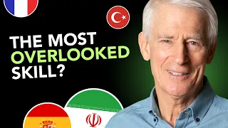 Grammar drills won’t make you fluent. Here’s what will