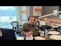 SCOTUS Birthright Citizenship Case Kamala Harris s Book Tour CHP Security Detail