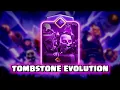 Download Lagu Tombstone Evolution | Clash Royale
