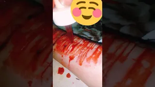 كاتينج ميكب سينيمائي 