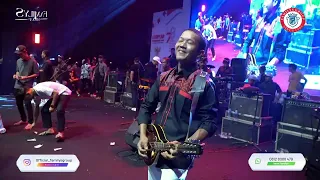 Download Lidya Natalia - Kabut Biru Live Cover Edisi Setu Gugur Pasir Putih | Iwan Familys MP3