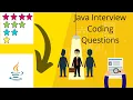 Java Interview Coding Questions Star Pattern in Java