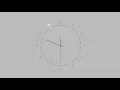 Clock Mind-Blowing Codepen
