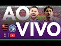 FLAMENGO X PYRAMIDS JOGO AO VIVO AGORA - JOGO DO FLAMENGO AO VIVO NO MUNDIAL - INTERCONTINENTAL