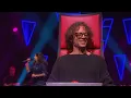 Tejaswinee Kelkar | A Song For You (Leon Russel) | Blind auditions | The Voice Norway 2024