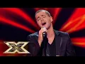 Download Lagu Shayne Ward gives SPECTACULAR performance of 'Unchained Melody' | Best Of | The X Factor UK