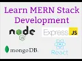 MERN stack development Introduction of JavaScript