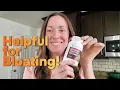 Best Digestive Enzymes Dr Berg Advanced with ACV