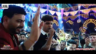 الى مقطع وش الاخصام اهوو    احمد موزة وتيتو واوشا   واقوي حظ      تسمعه مليونية المعلم رضا العناني دندنها