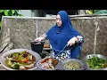 Download Lagu MASAKAN KAMPUNG INI JARANG YANG JUAL  ❕ KITA MASAK SENDIRI SAJA
