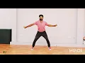 ILLEGAL WEAPON 2 0 VIDEO l DANCE COVER FOR BEGGINERS l STREET DANCER 3D l SRAVAN PSK CHOREOGRAPHY