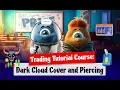 Dark Cloud Cover and Piercing Pattern