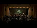 The Legend of Zelda: Main Theme | Koji Kondo | arr. Patti Rudisill |  Animeorchester beider Basel