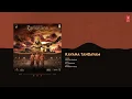 Ramayana: Ravana Tandavam Telugu (Audio)| Ranbir,Yash | Namit M, Nitesh | AR Rahman, Devi Sri Prasad