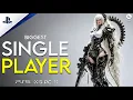 Download Lagu TOP 20 MEEST BADASS SINGLE PLAYER-GAMES DIE JE NIET MAG MISSEN | PS5, PC, Xbox Series X, PS4, XB1...