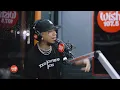 Pricetagg (feat. Zae) performs "Aminin" LIVE on Wish 107.5 Bus