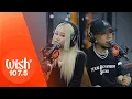 Download Lagu Pricetagg (feat. Zae) performs \