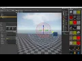 ezEngine Physics Joints How to use the Anchor Property