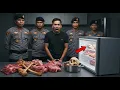 Download Lagu BANJARMASIN GEMPAR : Suami Habisi Istri Lalu Jasad Istri Dipotong Dimasukan Freezer