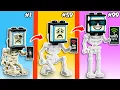 Download Lagu How to Fix All LEGO Brainrot Animals | FUNZ Bricks
