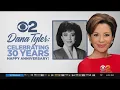 Dana Tyler Reflects On 30 Years At CBS2