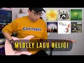Download Lagu Medley Lagu Religi