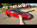Download Lagu Vervanging van raambekleding van een Honda Civic uit de jaren 90 (eindelijk een goedkope oplossing!)