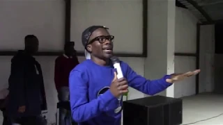 solly makamu google i wansati album launch the rest lodge