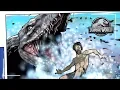 Video di A Rising Tide - Motion Comic Ep.1 | Jurassic World
