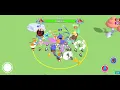 Dark Vs Light Fighting Game Unity Source Code pocketfriendlycode