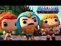 Download Lagu Funko Fusion - Masters of the Universe Full Walkthrough