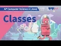 Classes and Objects Classes