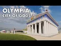 Download Lagu Olympia Reconstructed: The Site of the Ancient Olympics