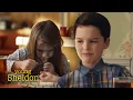 Major Moments of Season 1 Part 2 Young Sheldon Compilation